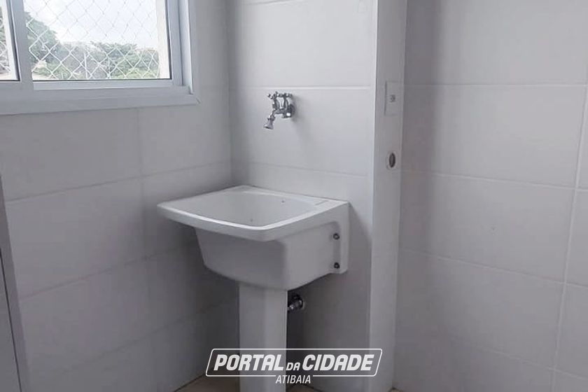 Apartamento &agrave; venda - 107m&sup2; - ATIBAIA JARDIM