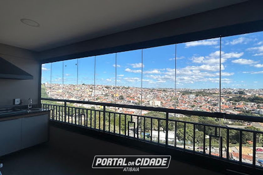Apartamento para alugar - 69m&sup2; - Jardim Alvin&oacute;polis