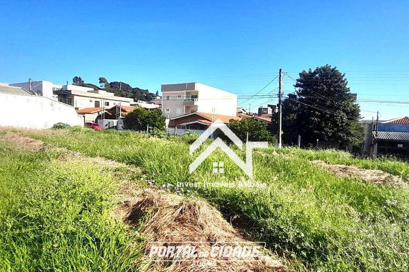 Terreno &agrave; venda - 594m&sup2; - Alvin&oacute;polis