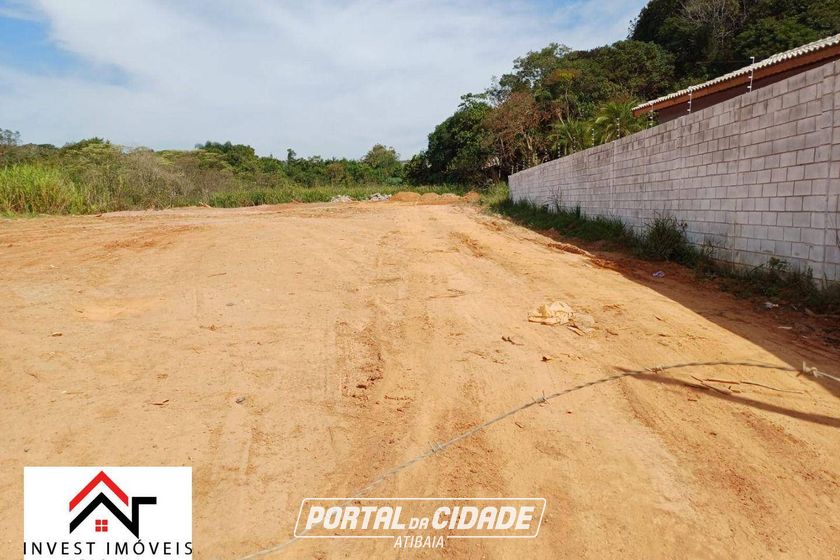 Terreno &agrave; venda - 4800m&sup2; - Jardim Est&acirc;ncia Brasil