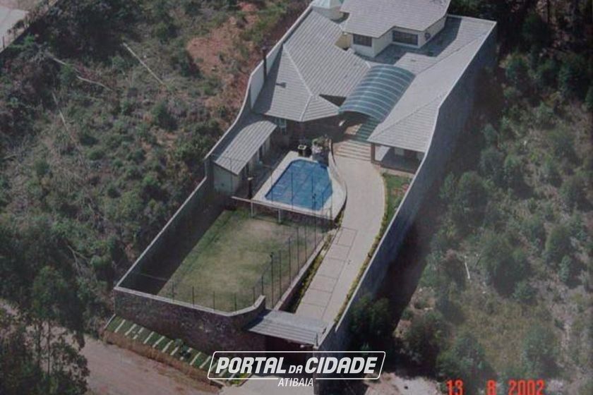 Casa &agrave; venda - 1000m&sup2; - Jardim Brisa