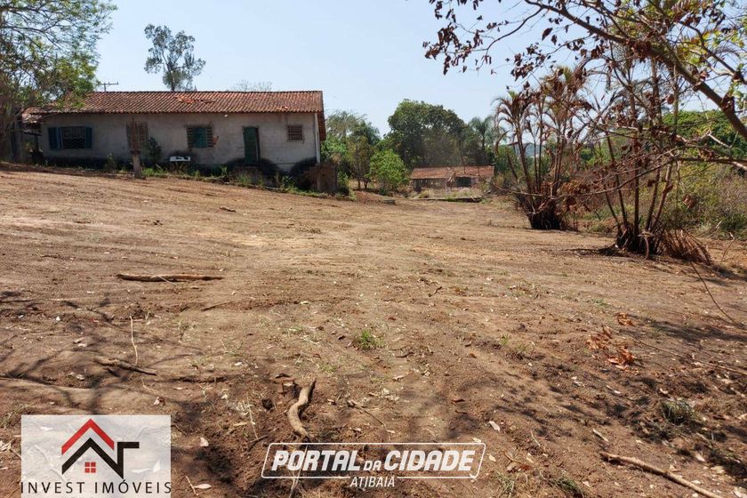 Terreno &agrave; venda - 2411m&sup2; - Jardim Para&iacute;so da Usina