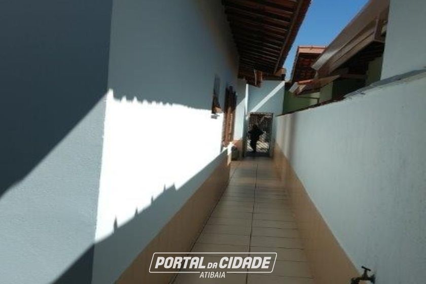 Casa &agrave; venda - 84m&sup2; - JARDIM ALVIN&Oacute;POLIS