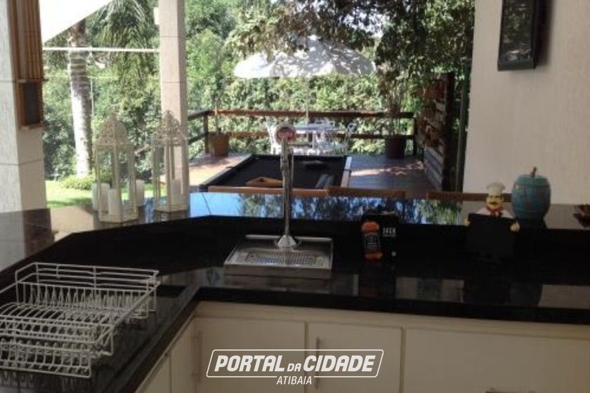Casa &agrave; venda - 450m&sup2; - Rio Abaixo