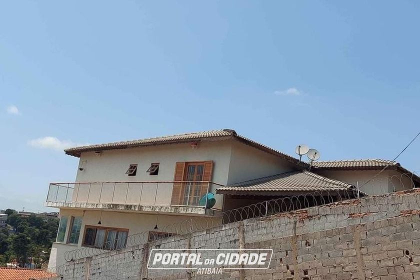 Casa &agrave; venda - Jardim Santa Maria