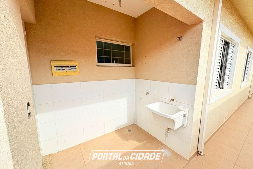 Casa para alugar - Alvin&oacute;polis