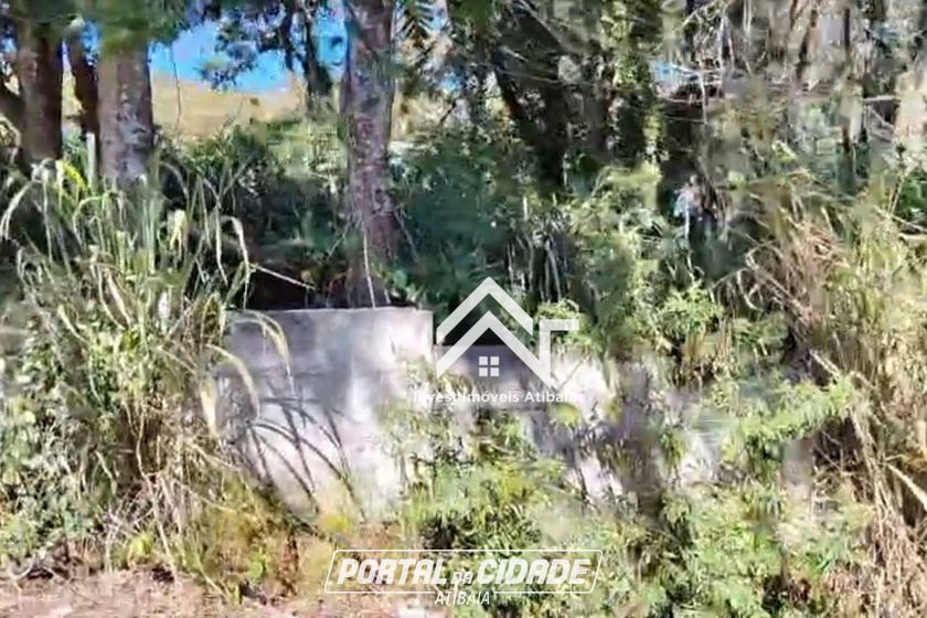 Terreno &agrave; venda - 324m&sup2; - Retiro das Fontes