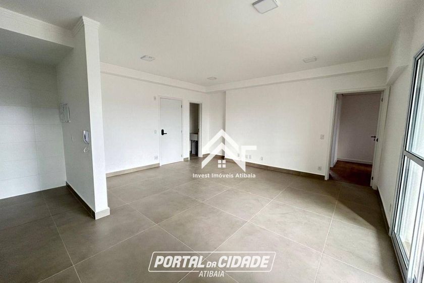Apartamento &agrave; venda - 104m&sup2; - Nova Gard&ecirc;nia