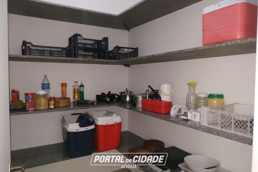 Casa &agrave; venda - 630m&sup2; - NOVA GARD&Ecirc;NIA