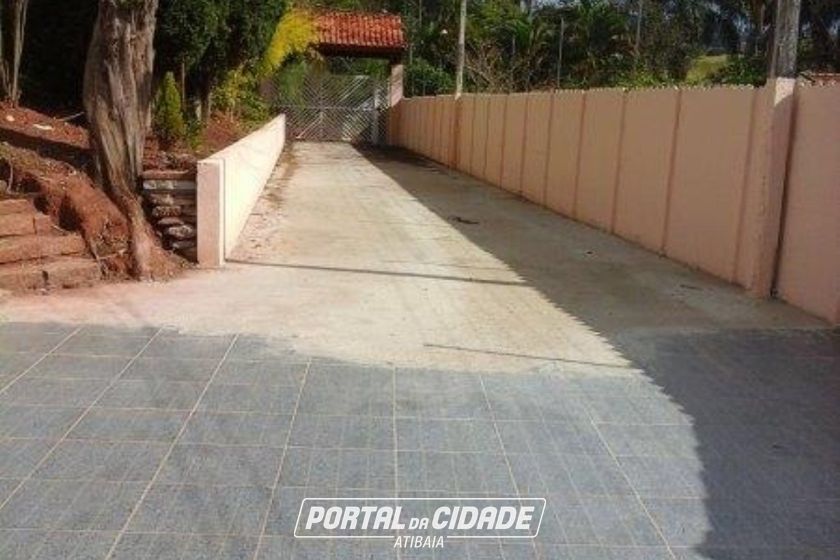 Ch&aacute;cara &agrave; venda - 13800m&sup2; - Tanque