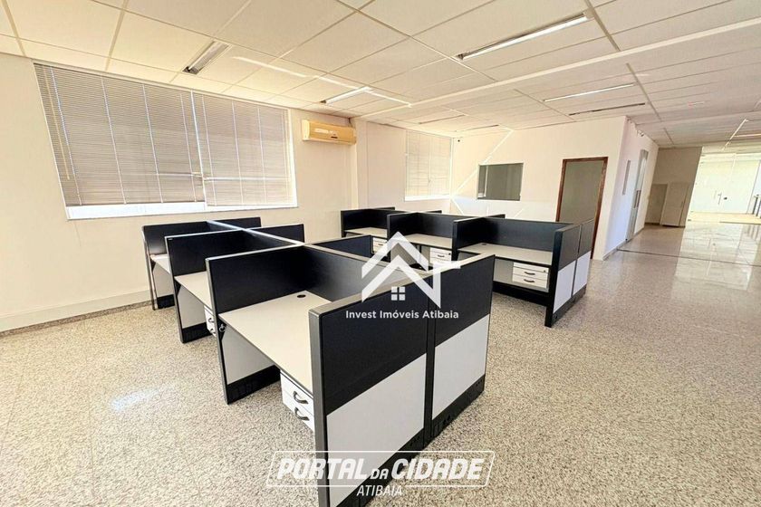 Sala Comercial &agrave; venda - 2660m&sup2; - Loteamento Loanda