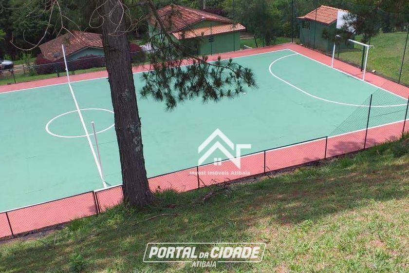 Ch&aacute;cara &agrave; venda - 25000m&sup2; - Batatuba