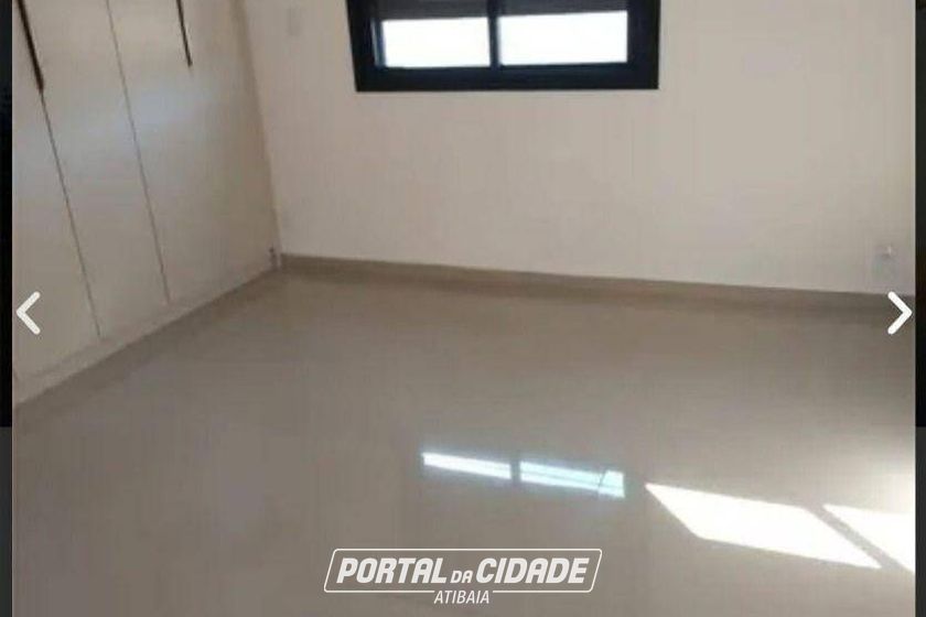 Apartamento para alugar - 45m&sup2; - Atibaia Jardim