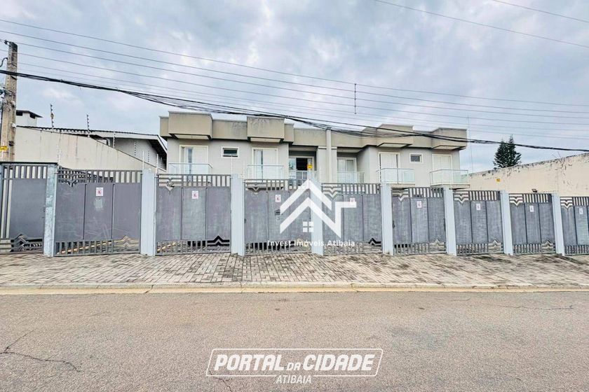 Apartamento para alugar - 60m&sup2; - Jardim do Lago