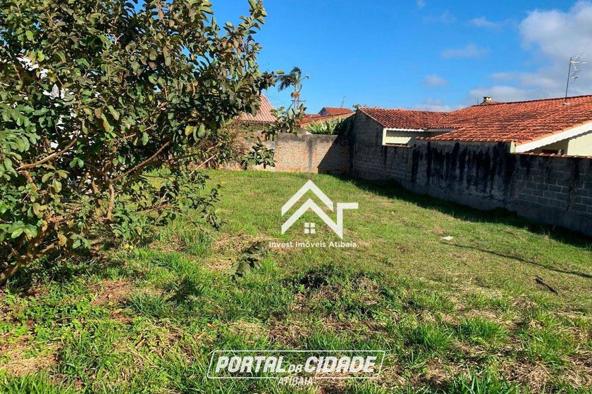 Terreno &agrave; venda - 300m&sup2; - Parque dos Coqueiros