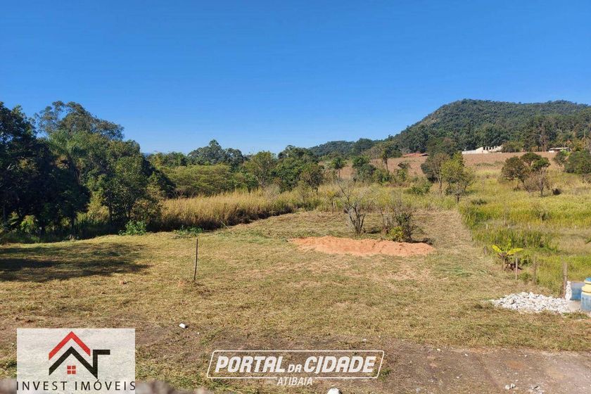 Terreno &agrave; venda - 2411m&sup2; - Jardim Para&iacute;so da Usina