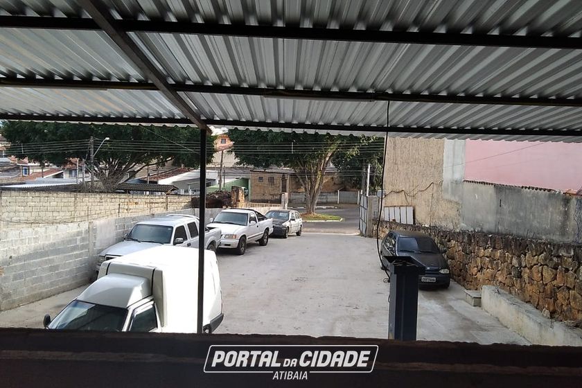 Sobrado &agrave; venda - JARDIM ALVIN&Oacute;POLIS