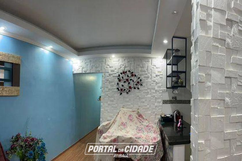 Casa &agrave; venda - 89m&sup2; - Nova Cerejeiras