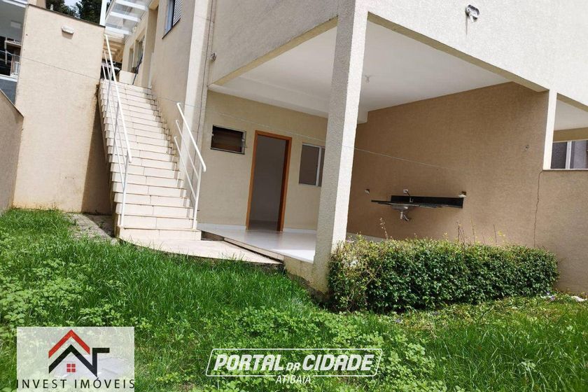 Casa para alugar - 120m&sup2; - Jardim Maristela