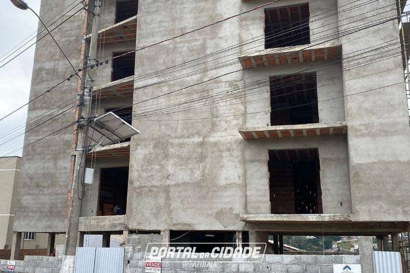 Apartamento &agrave; venda - 58m&sup2; - Nova Cerejeira