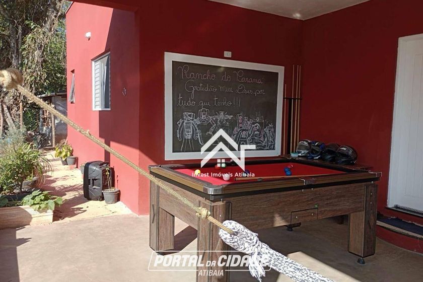 Ch&aacute;cara &agrave; venda - 1170m&sup2; - Ros&aacute;rio