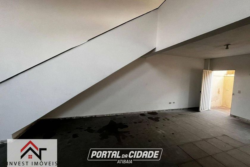 Sal&atilde;o Comercial para alugar - 250m&sup2; - Alvin&oacute;polis
