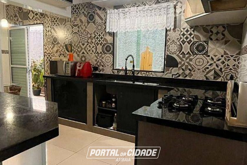 Casa &agrave; venda - 89m&sup2; - Nova Cerejeiras