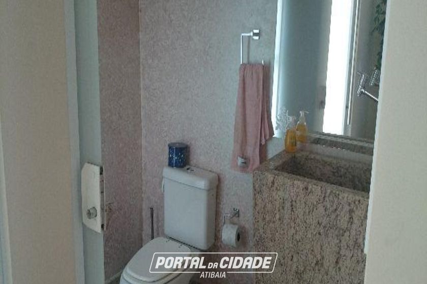 Casa &agrave; venda - Condominio Altos da Floresta