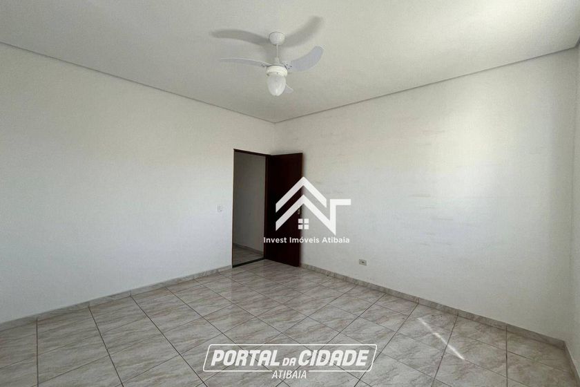 Casa &agrave; venda - 155m&sup2; - Nova Atibaia