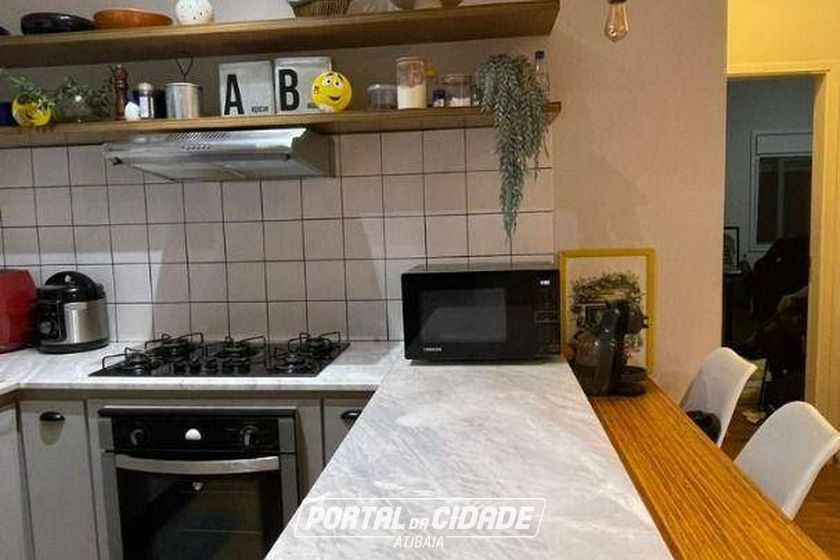 Apartamento &agrave; venda - 70m&sup2; - Jardim do Trevo