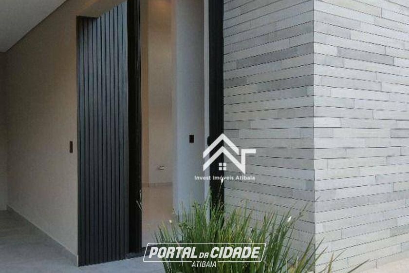Casa &agrave; venda - 180m&sup2; - Condom&iacute;nio Portal Lamis