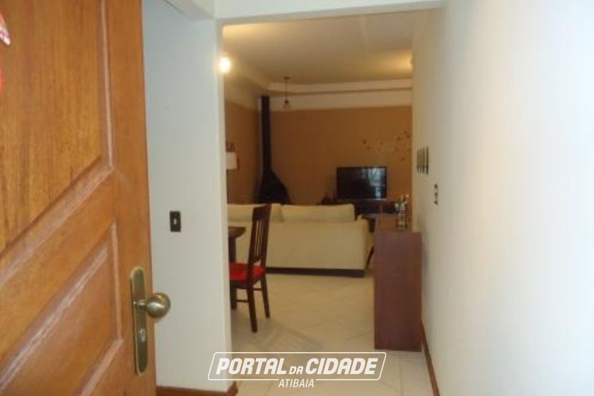 Casa &agrave; venda - 185m&sup2; - Jardim das Flores