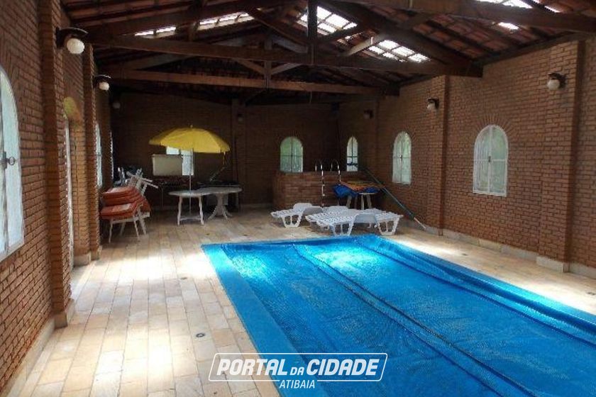Ch&aacute;cara &agrave; venda - 650m&sup2; - Jardim Maracan&atilde;