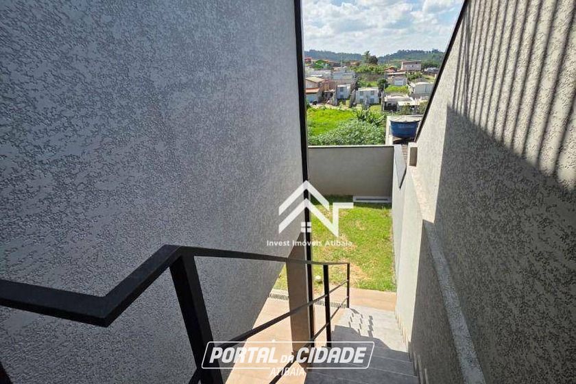 Casa &agrave; venda - 117m&sup2; - Vila Santa Helena