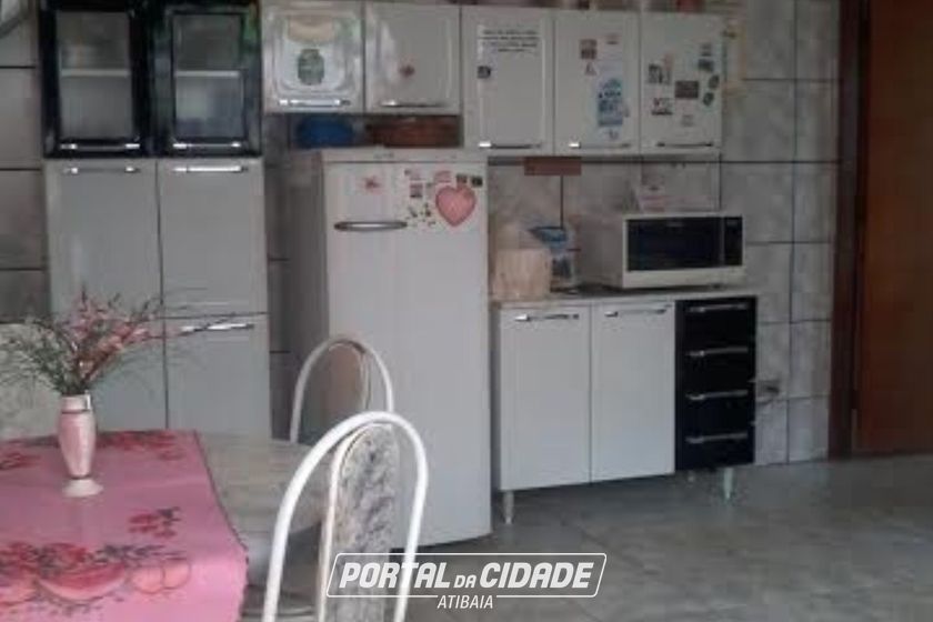 Casa &agrave; venda - Jardim Cerejeiras