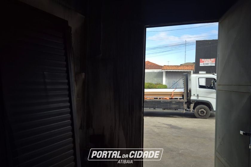 Sal&atilde;o Comercial &agrave; venda - 250m&sup2; - Jardim Imperial