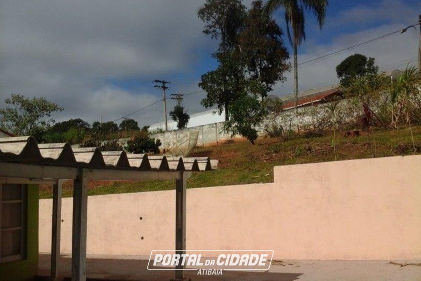 Ch&aacute;cara &agrave; venda - 13800m&sup2; - Tanque