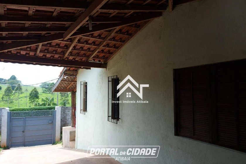 Ch&aacute;cara &agrave; venda - 1142m&sup2; - Ch&aacute;caras Fern&atilde;o Dias