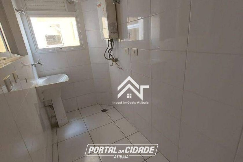 Apartamento para alugar - 70m&sup2; - Atibaia Jardim