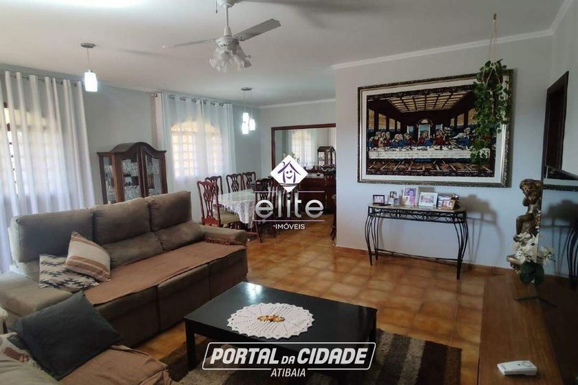 Casa &agrave; venda - 195m&sup2; - CIDADE NOVA