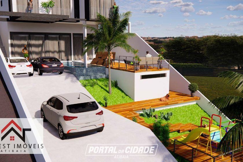 Terreno &agrave; venda - 600m&sup2; - Condominio Quintas da Boa Vista