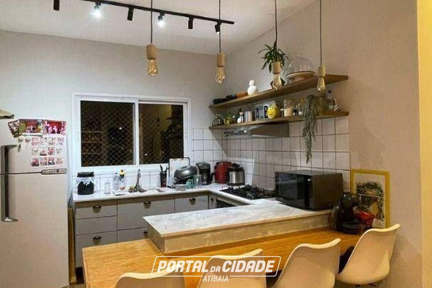 Apartamento &agrave; venda - 70m&sup2; - Jardim do Trevo
