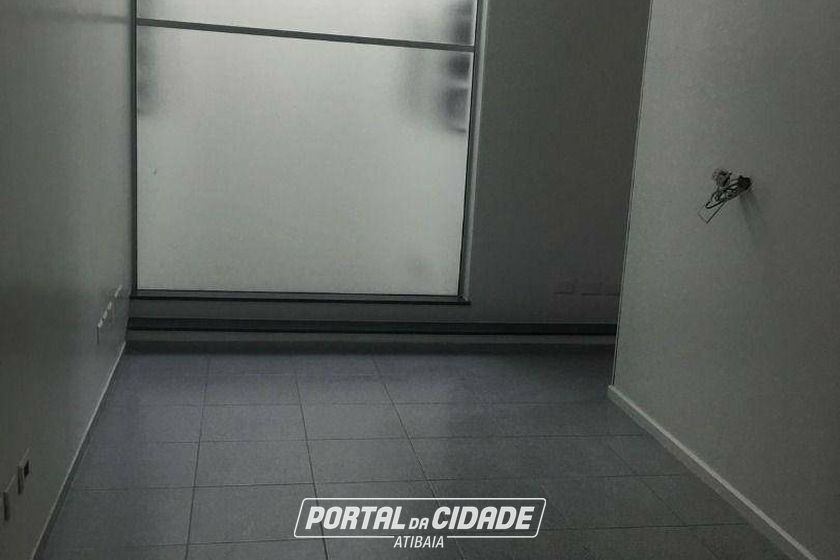 Sal&atilde;o Comercial para alugar - 110m&sup2; - Vila Thais