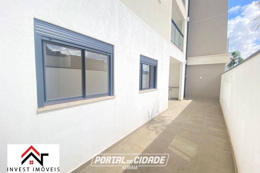 Apartamento &agrave; venda - 72m&sup2; - Vila Thais
