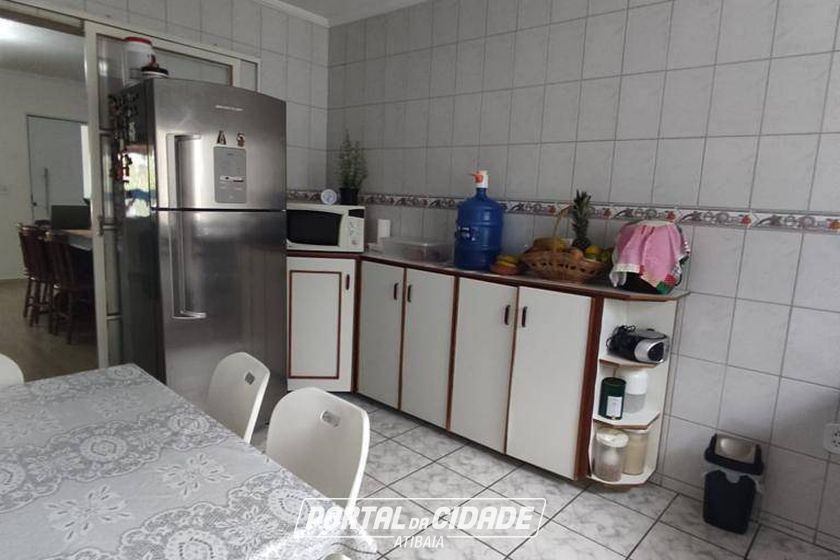 Casa &agrave; venda - 154m&sup2; - Alvin&oacute;polis