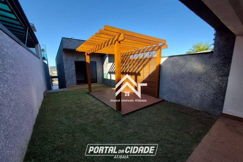 Casa &agrave; venda - 139m&sup2; - Jardim Paulista