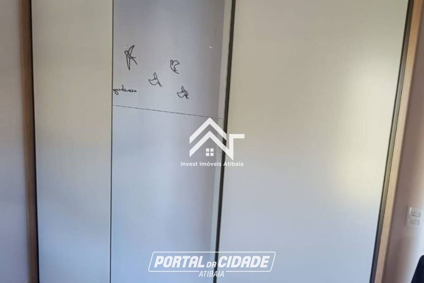 Casa para alugar - 120m&sup2; - Nova Cerejeira