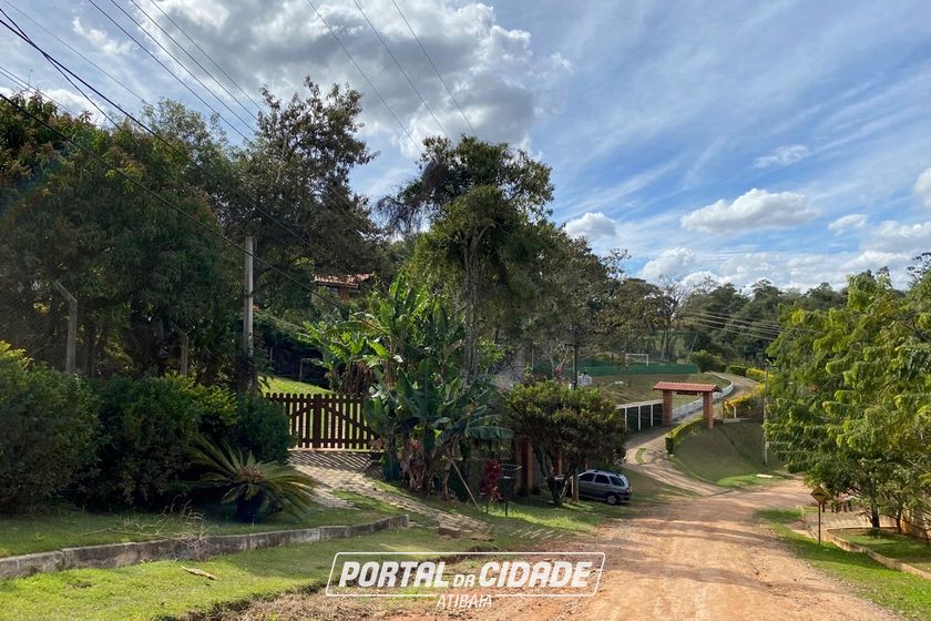 Terreno &agrave; venda - 3119m&sup2; - LOTEAMENTO RANCHO MARING&Aacute; II