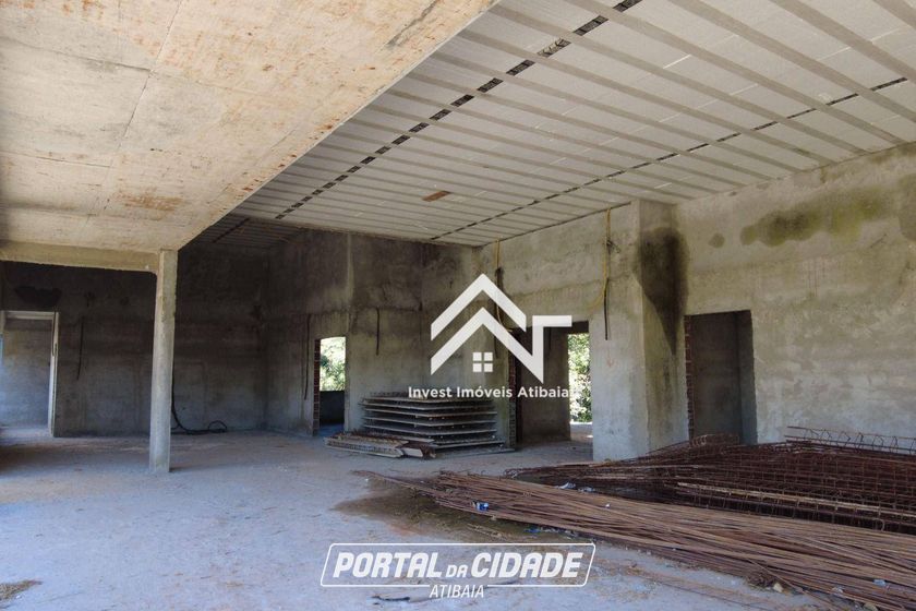 Casa &agrave; venda - 1422m&sup2; - Pinheirinho