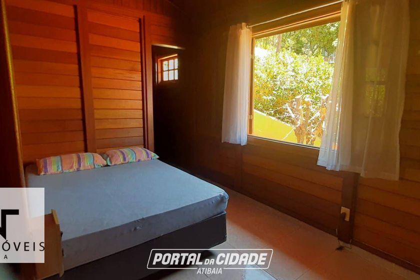 Ch&aacute;cara &agrave; venda - 700m&sup2; - Terra Preta